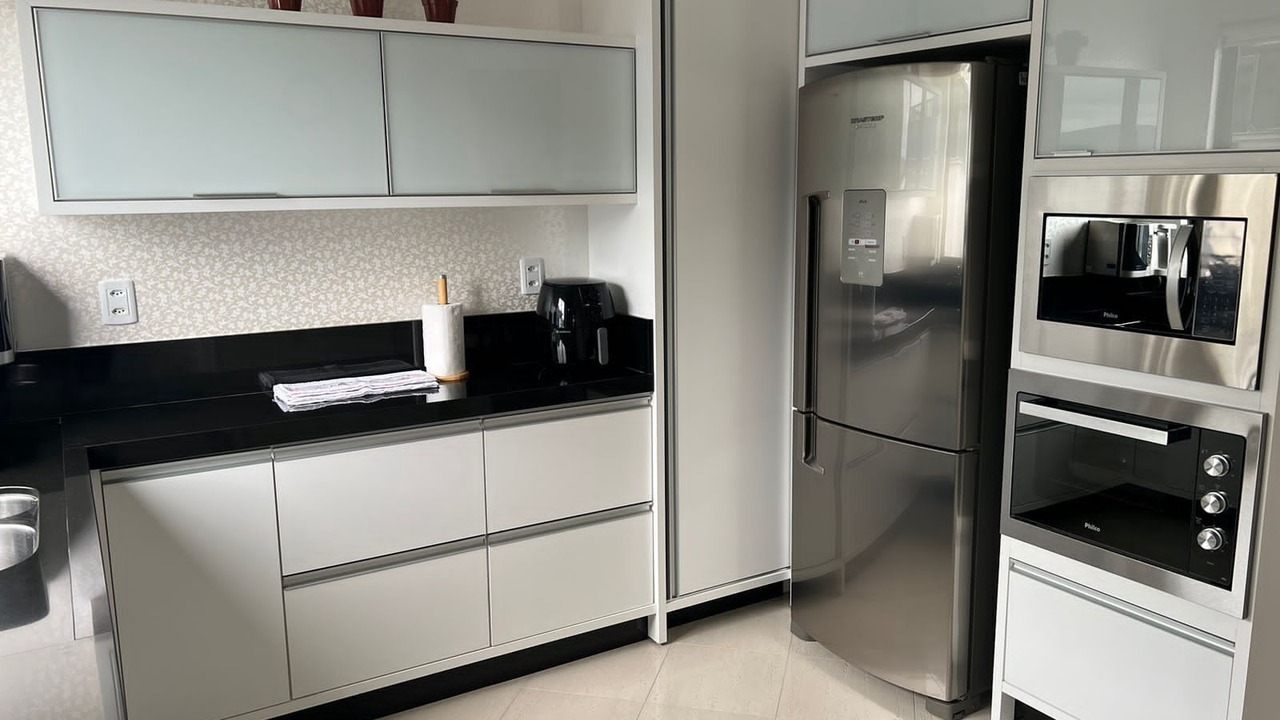 Photo of Kitchen in Itapema