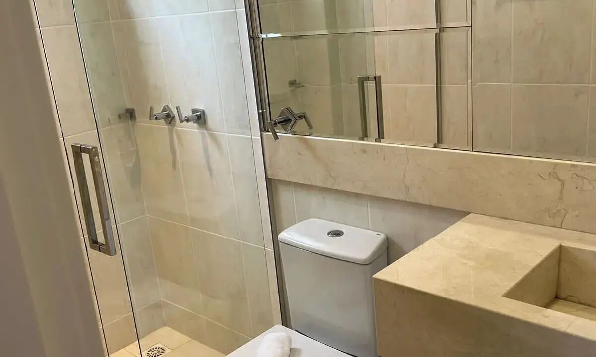 Photo of Bathroom in Itapema