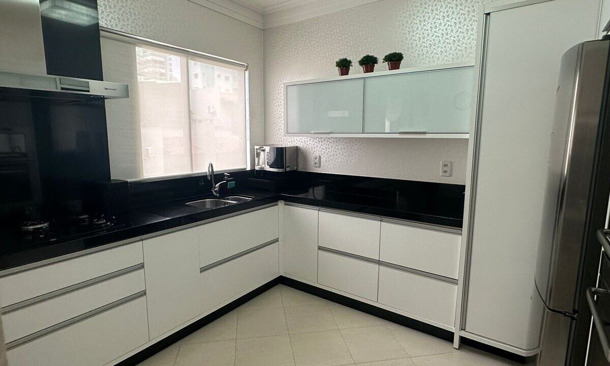 Photo of Kitchen in Itapema