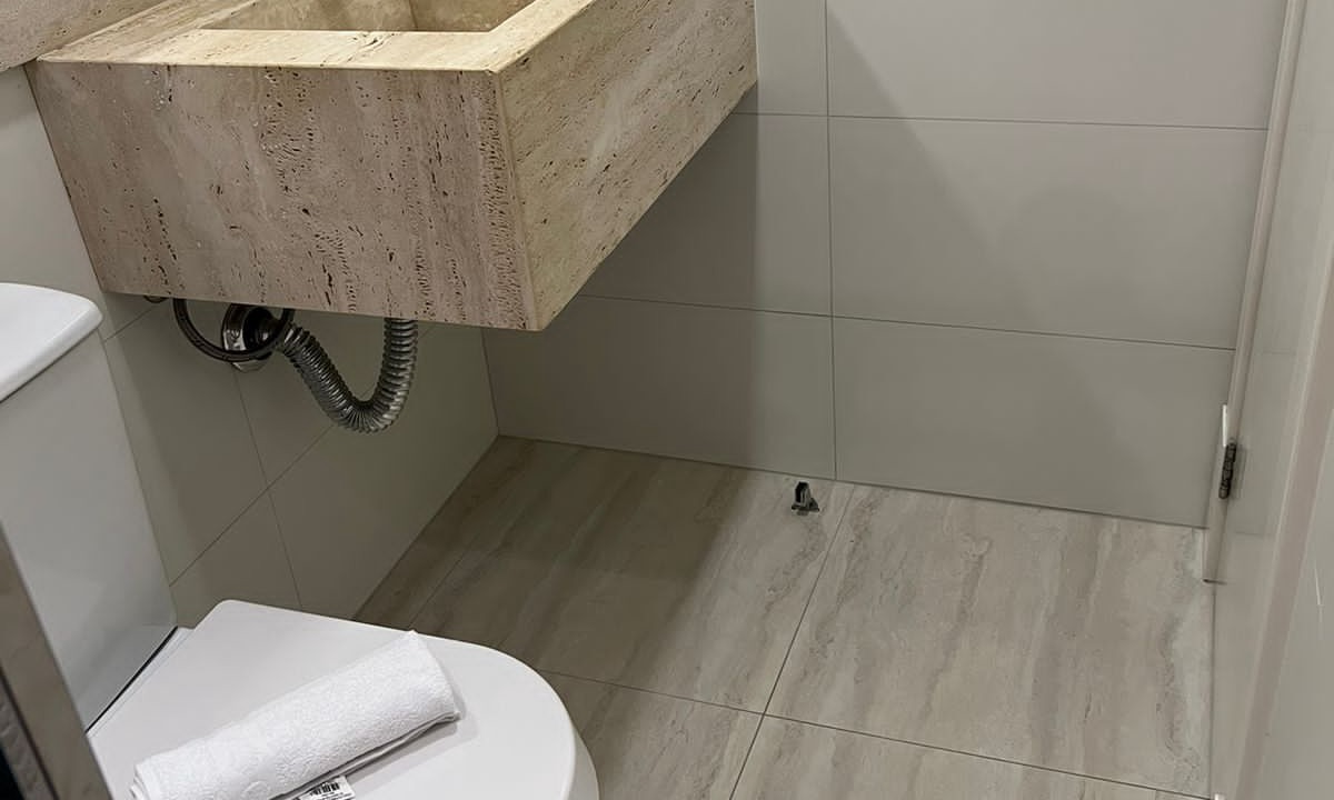 Photo of Bathroom in Itapema