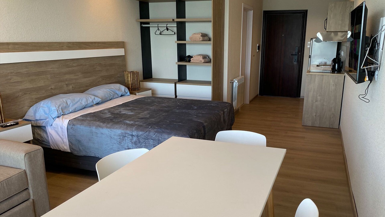 Photo of Bedroom in Quequen