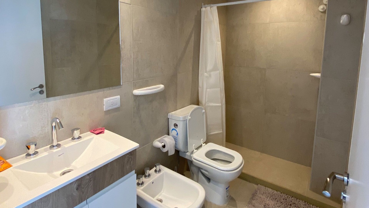 Photo of Bathroom in Quequen