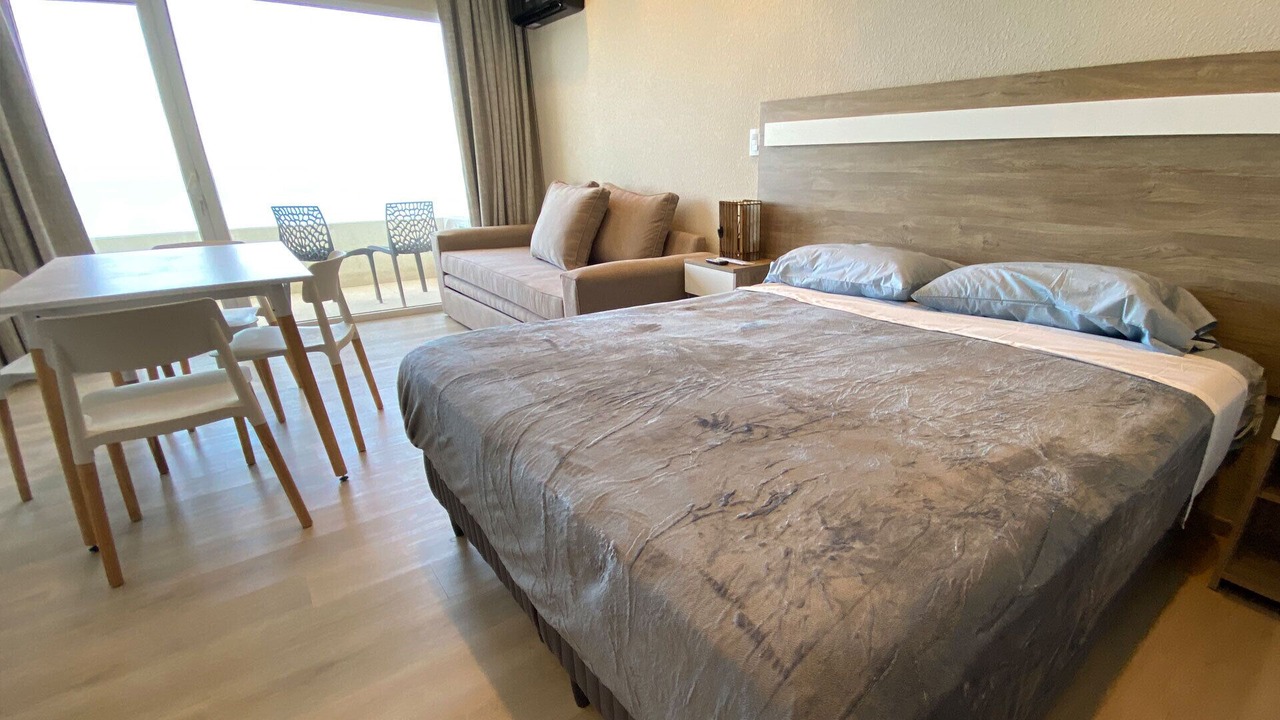 Photo of Bedroom in Quequen