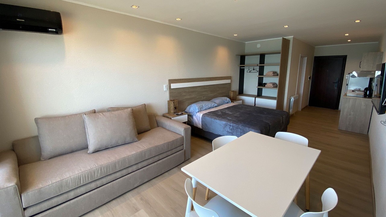 Photo of Livingroom in Quequen