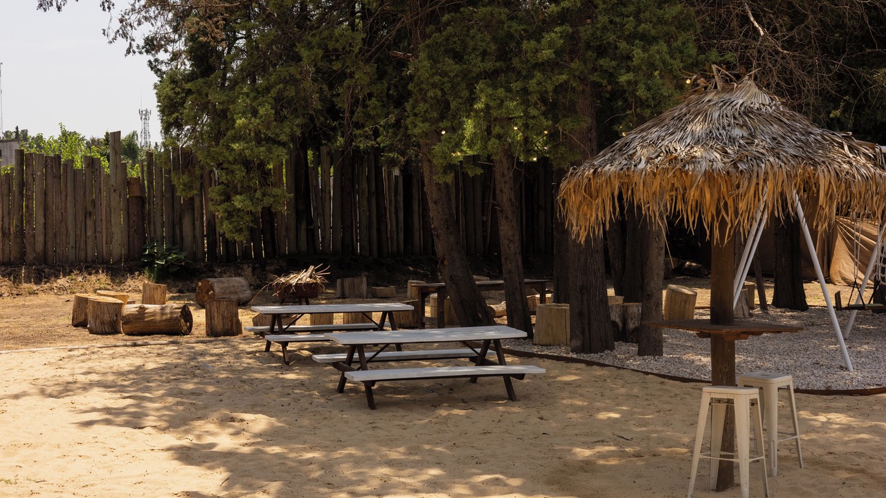 Photo of Outdoor in Francisco Alvarez