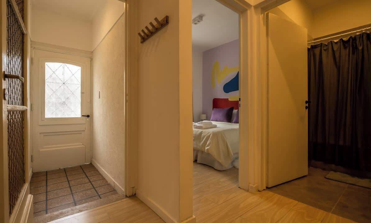 Photo of Bedroom in Villa Crespo