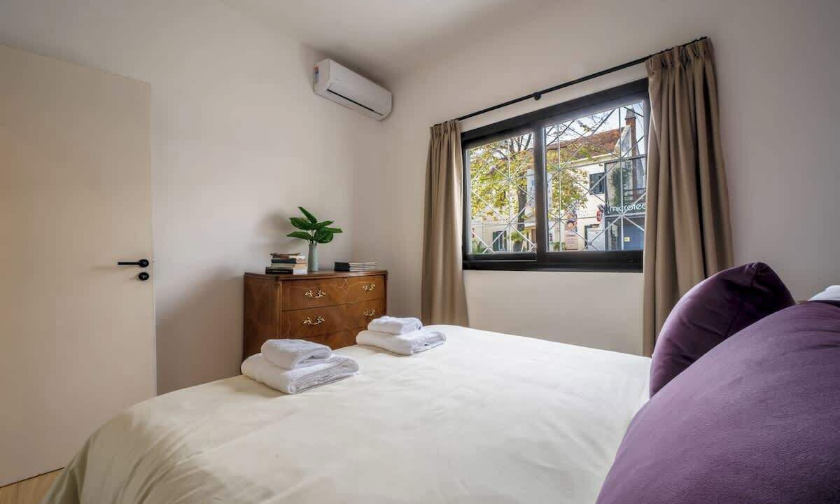 Photo of Bedroom in Villa Crespo
