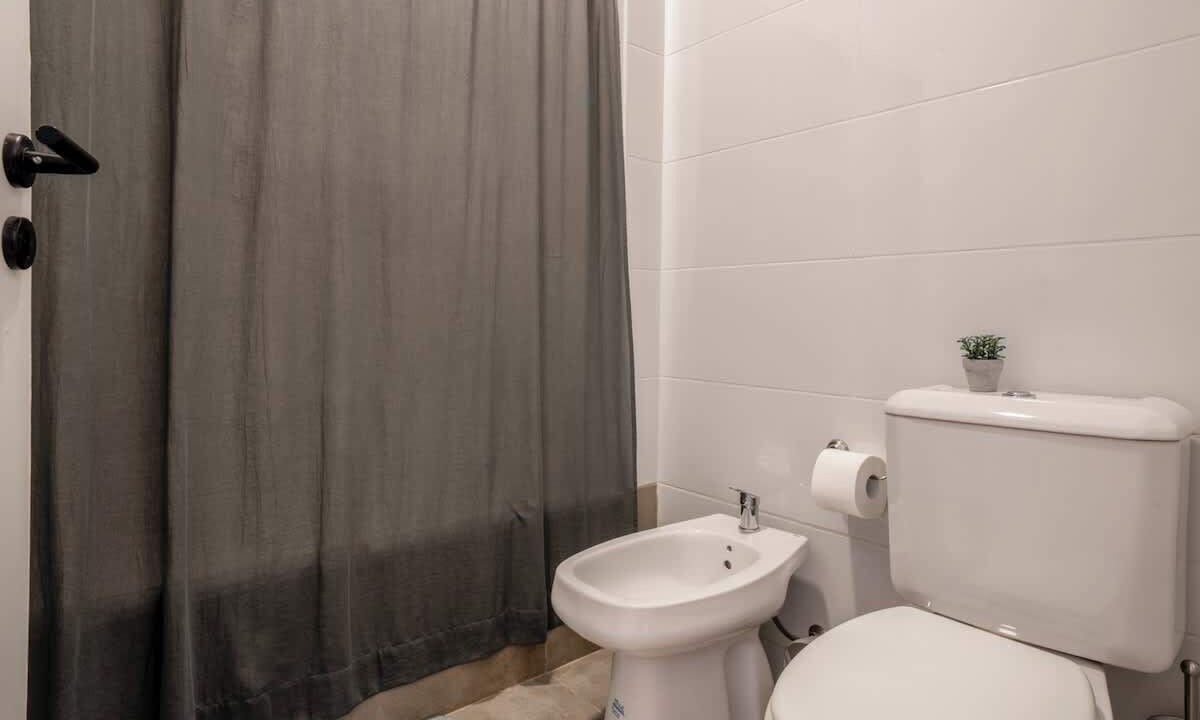 Photo of Bathroom in Villa Crespo