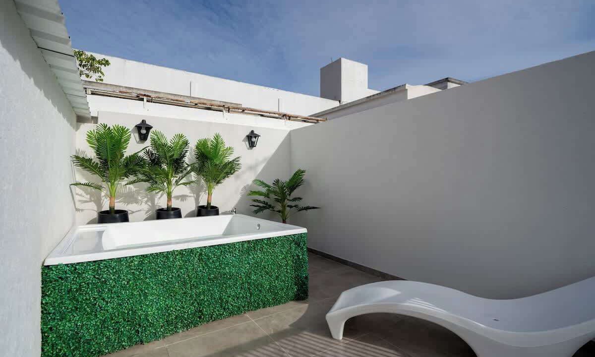 Photo of Outdoor in Villa Crespo