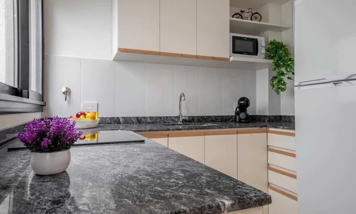 Photo of Kitchen in Villa Crespo