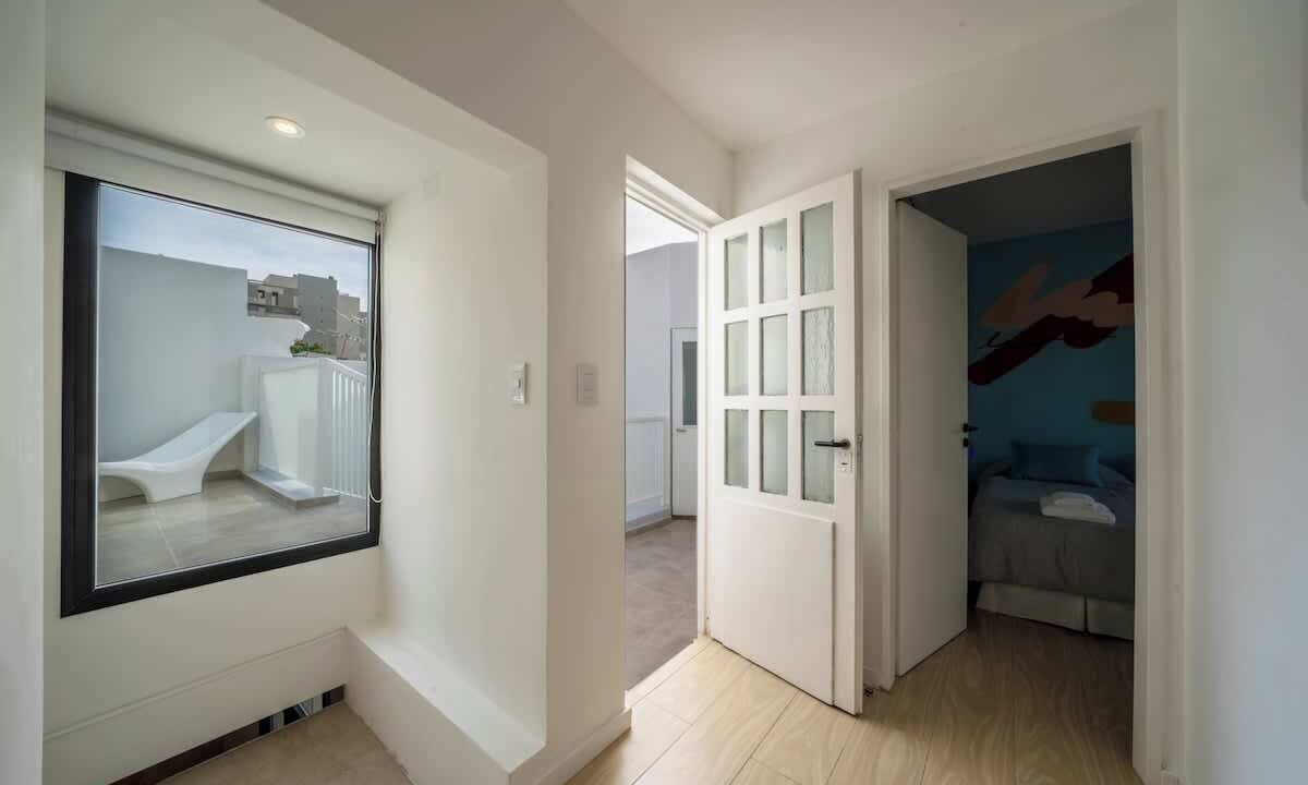 Photo of Bedroom in Villa Crespo