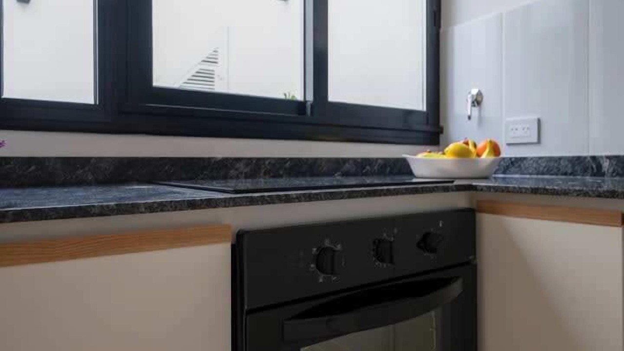 Photo of Kitchen in Villa Crespo