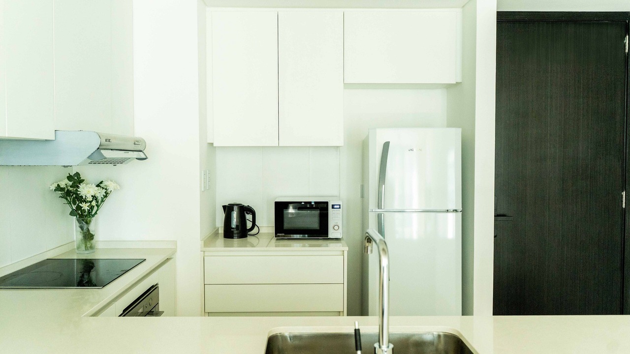 Photo of Kitchen in Victoria