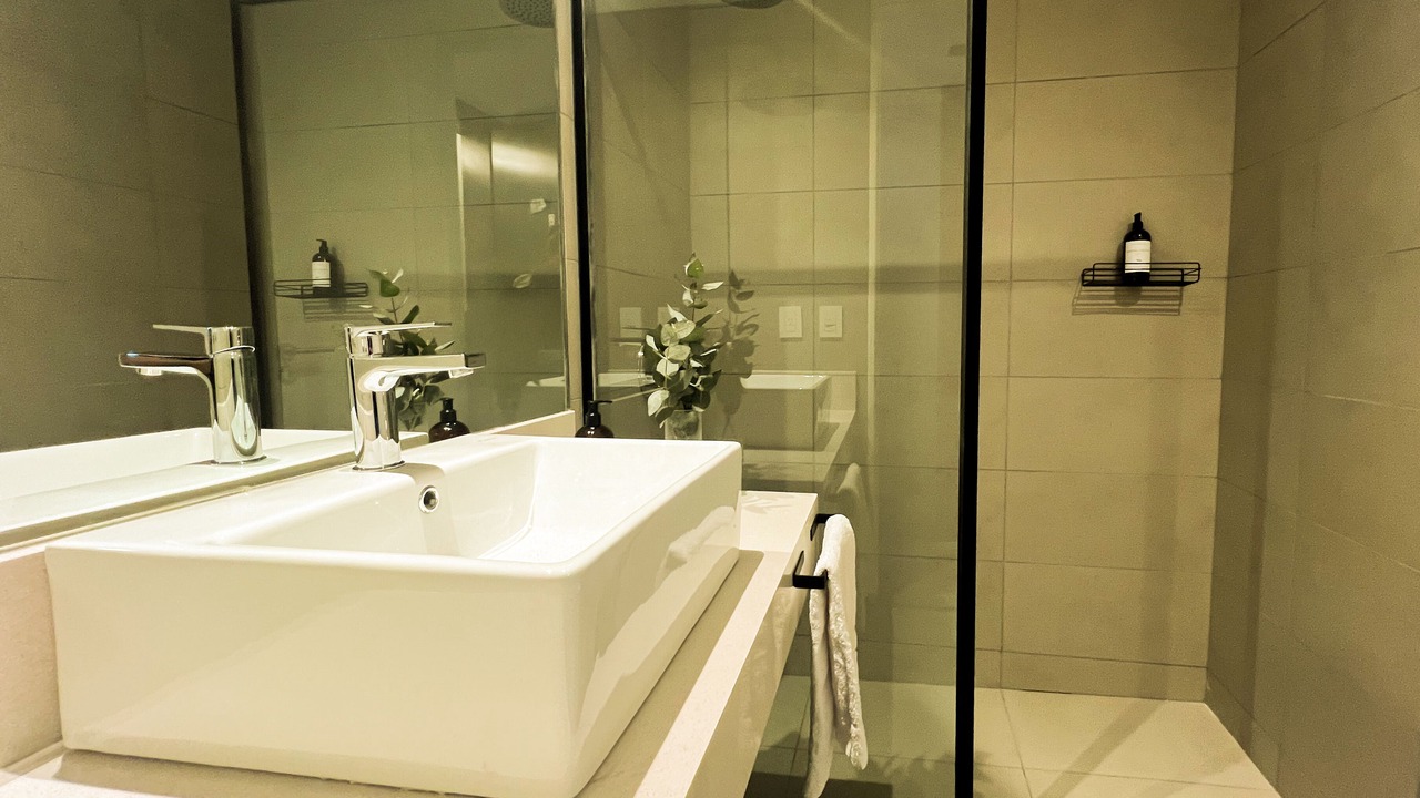 Photo of Bathroom in Victoria