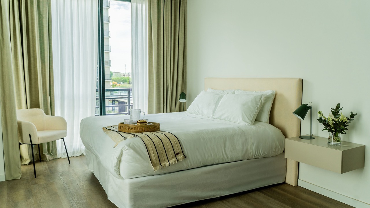 Photo of Bedroom in Victoria