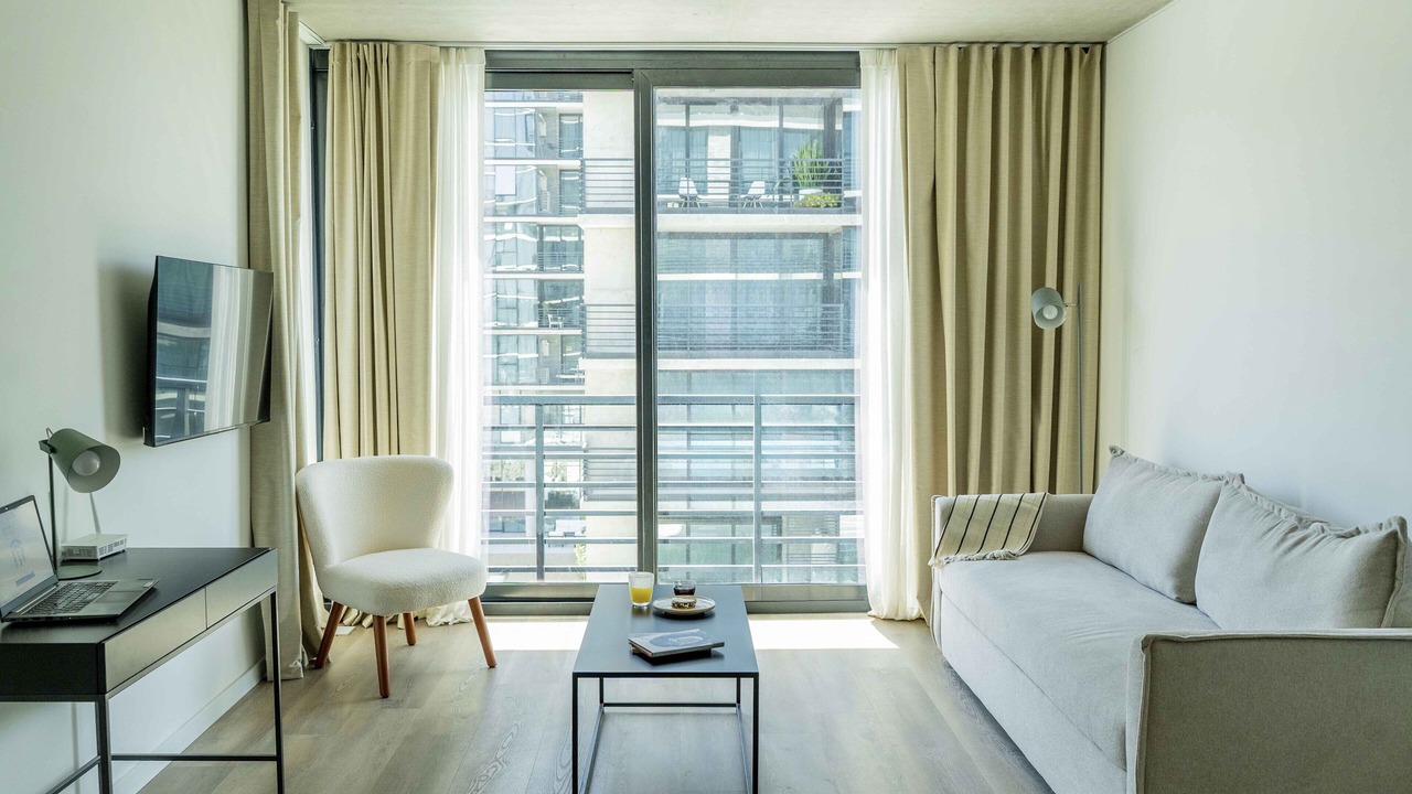 Photo of Livingroom in Victoria
