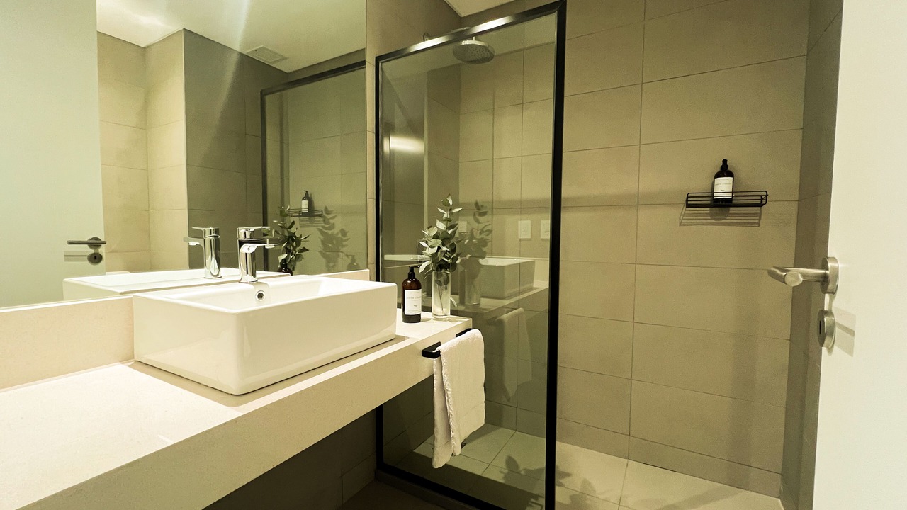 Photo of Bathroom in Victoria
