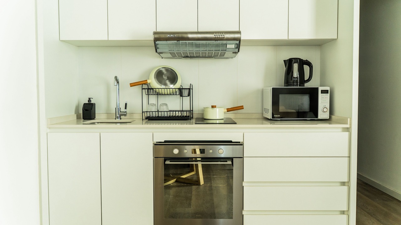 Photo of Kitchen in Victoria