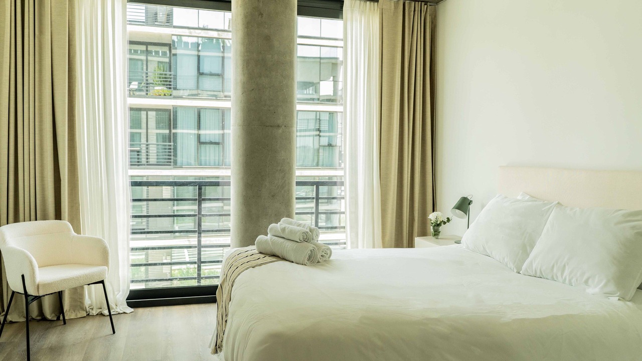 Photo of Bedroom in Victoria