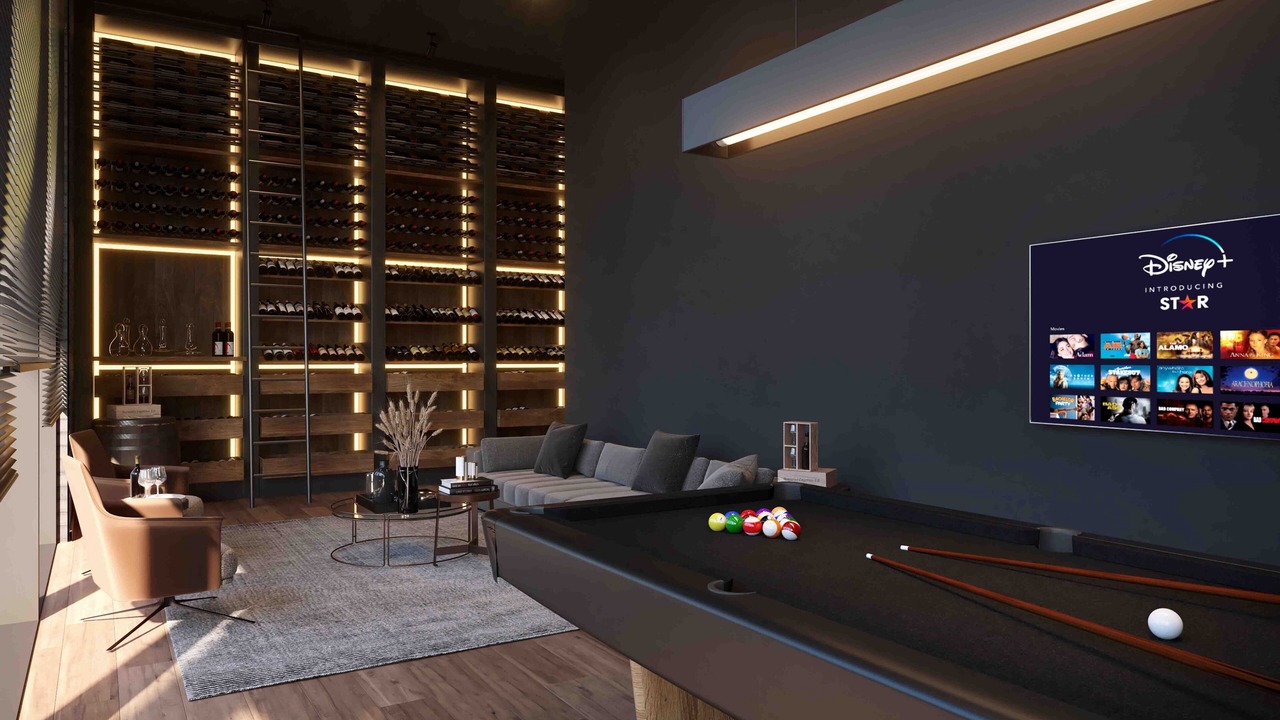 Photo of Livingroom in Victoria