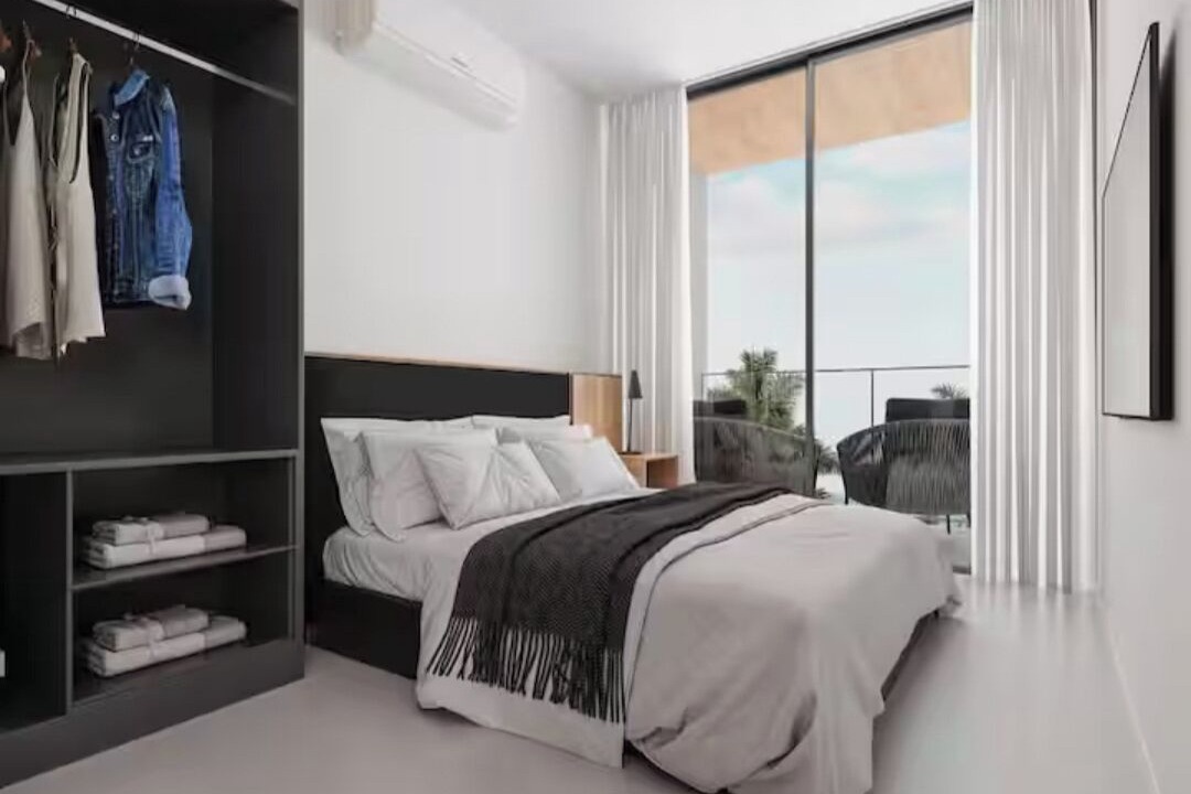 Photo of Bedroom in Nossa Senhora do O
