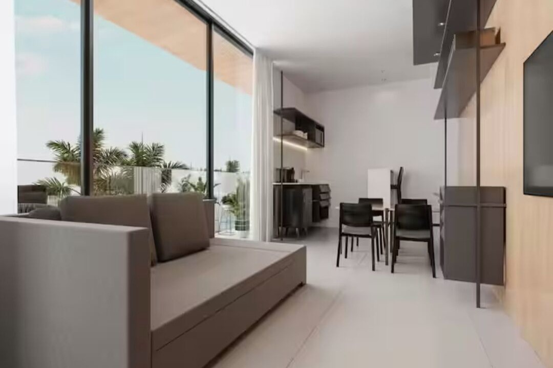 Photo of Livingroom in Nossa Senhora do O