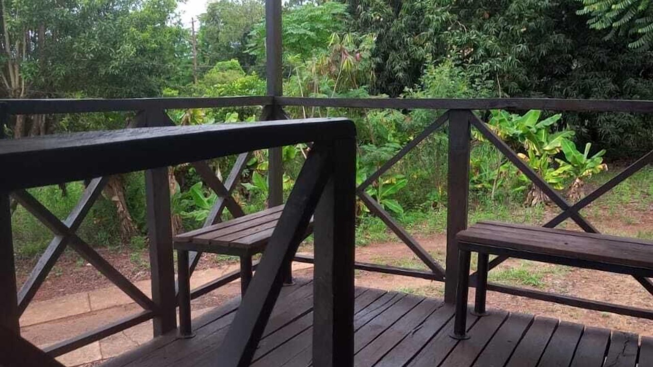 Photo of Patio Balcony in San Ignacio