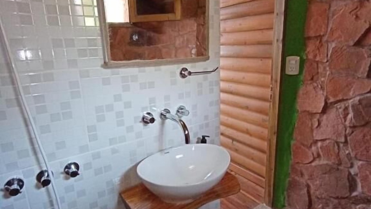 Photo of Bathroom in San Ignacio