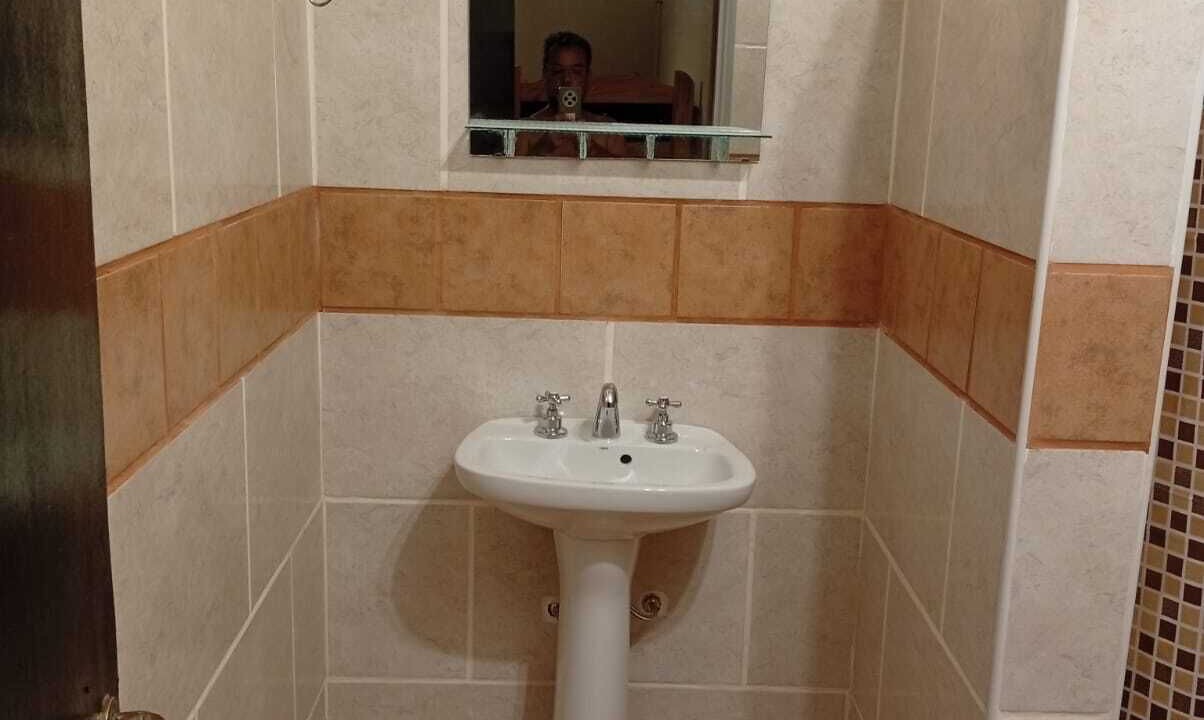 Photo of Bathroom in San Ignacio
