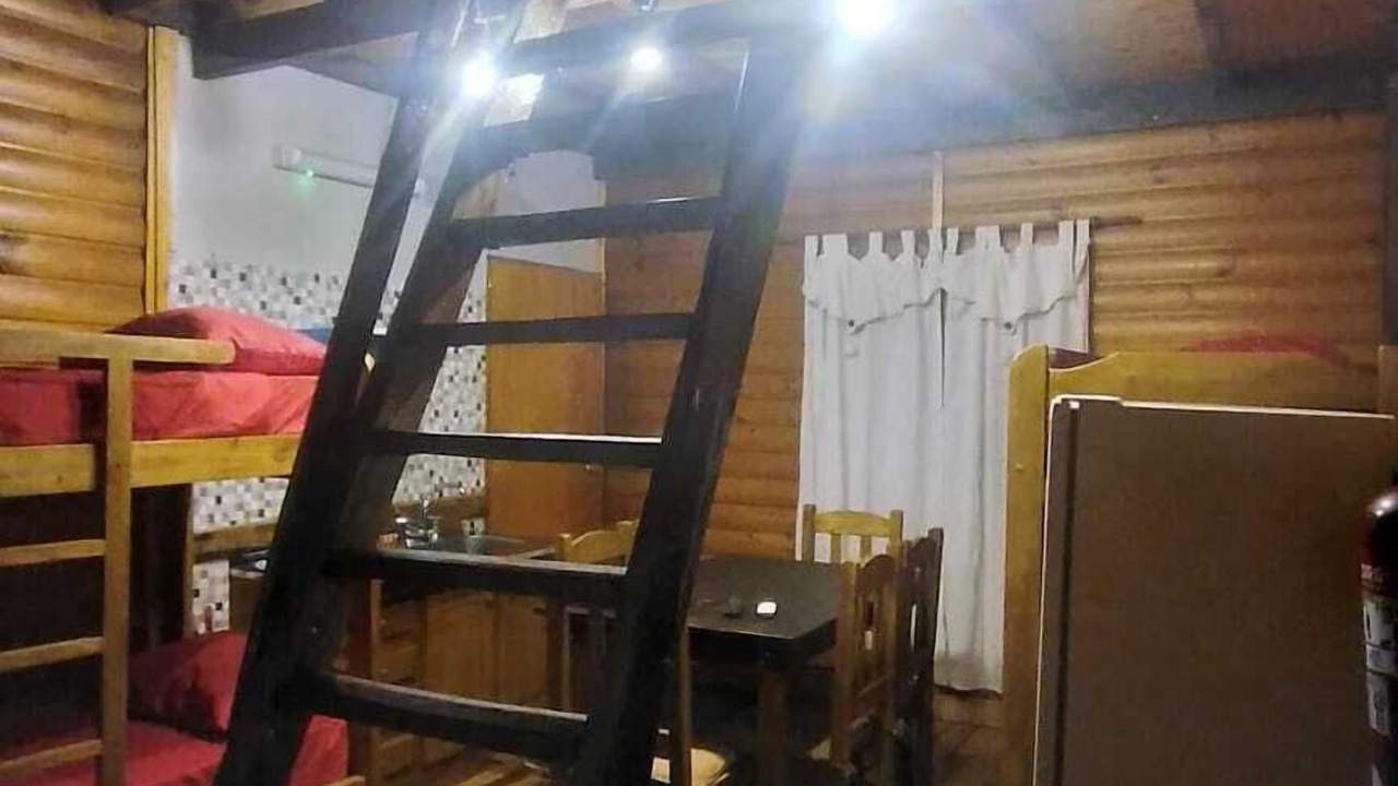 Photo of Livingroom in San Ignacio