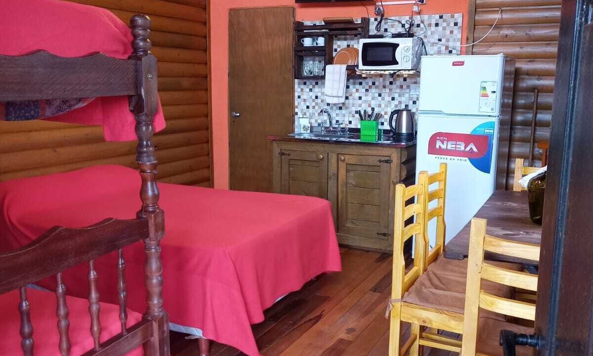 Photo of Bedroom in San Ignacio
