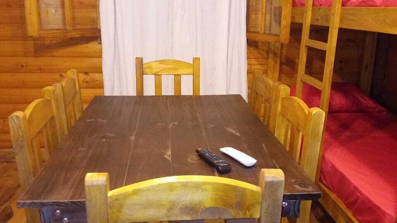 Photo of Livingroom in San Ignacio