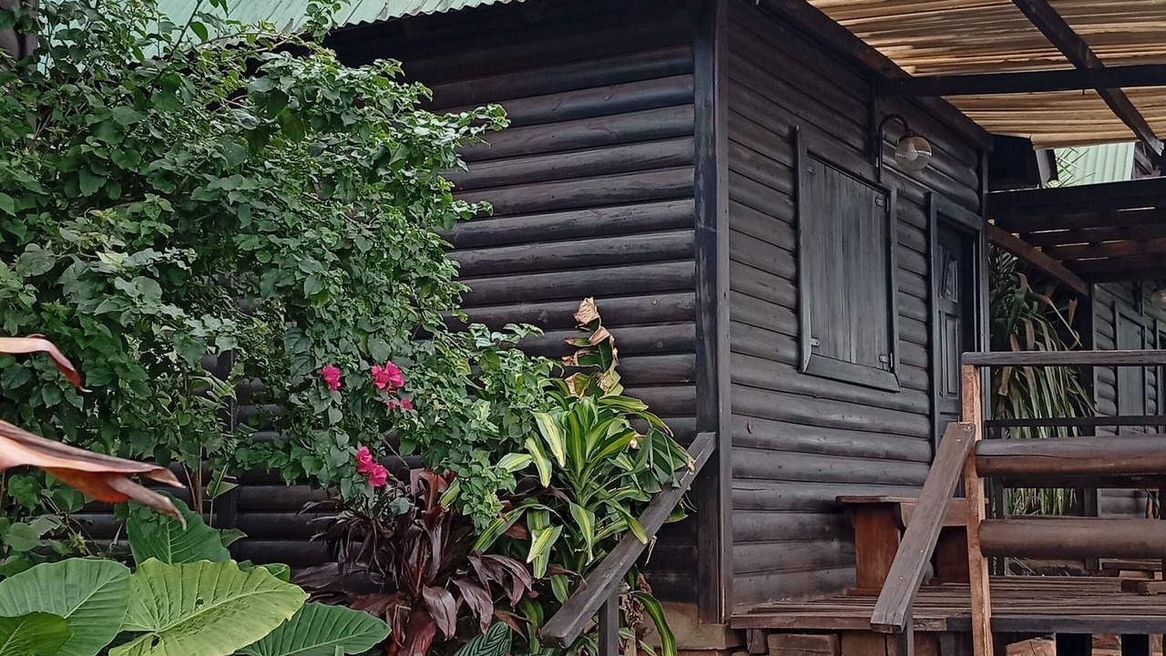 Photo of Patio Balcony in San Ignacio
