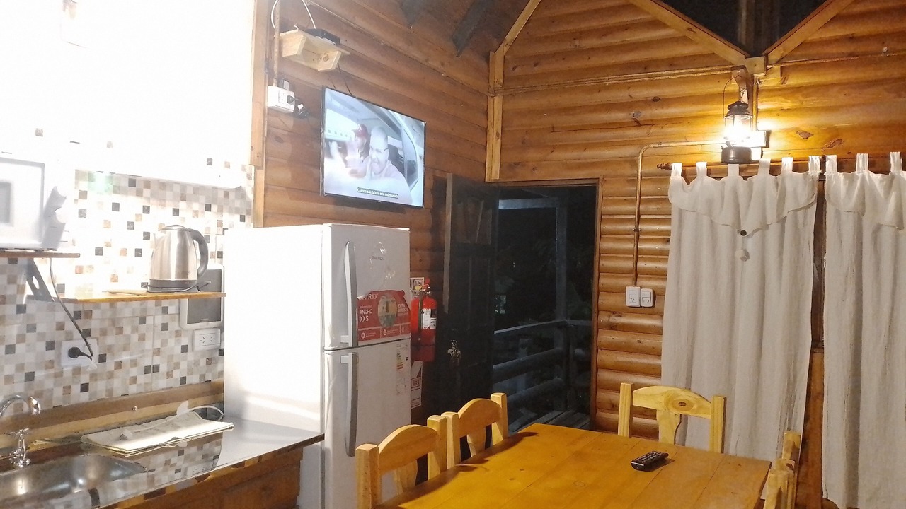 Photo of Livingroom in San Ignacio