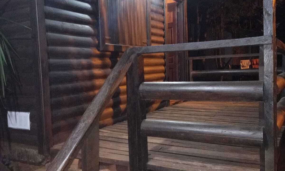 Photo of Patio Balcony in San Ignacio