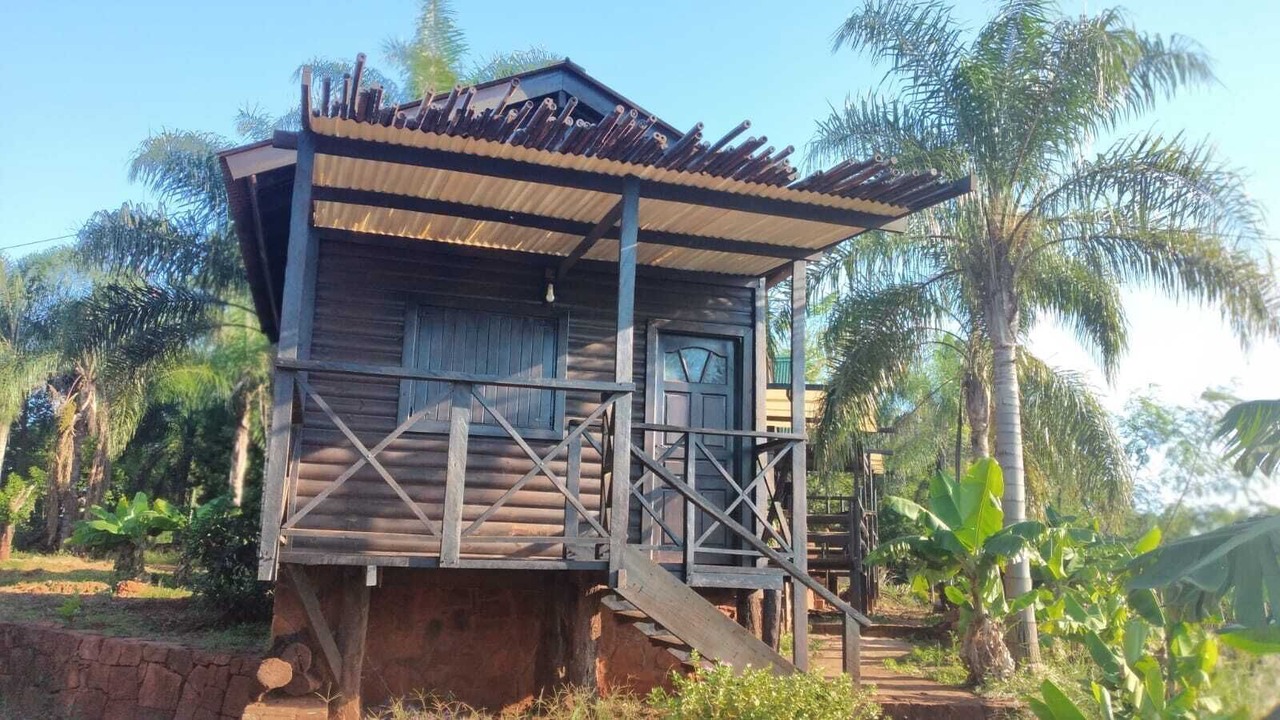 Photo of Outdoor in San Ignacio