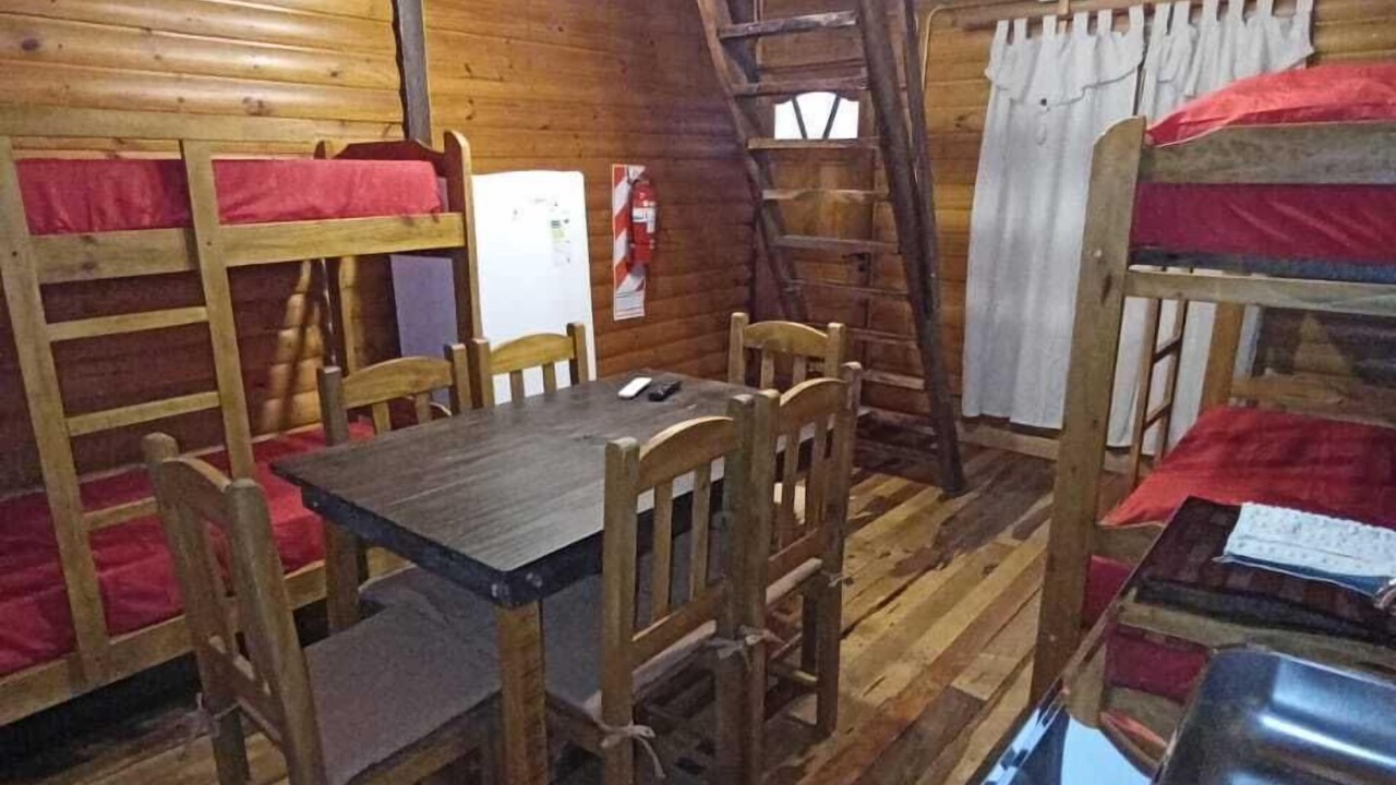 Photo of Livingroom in San Ignacio