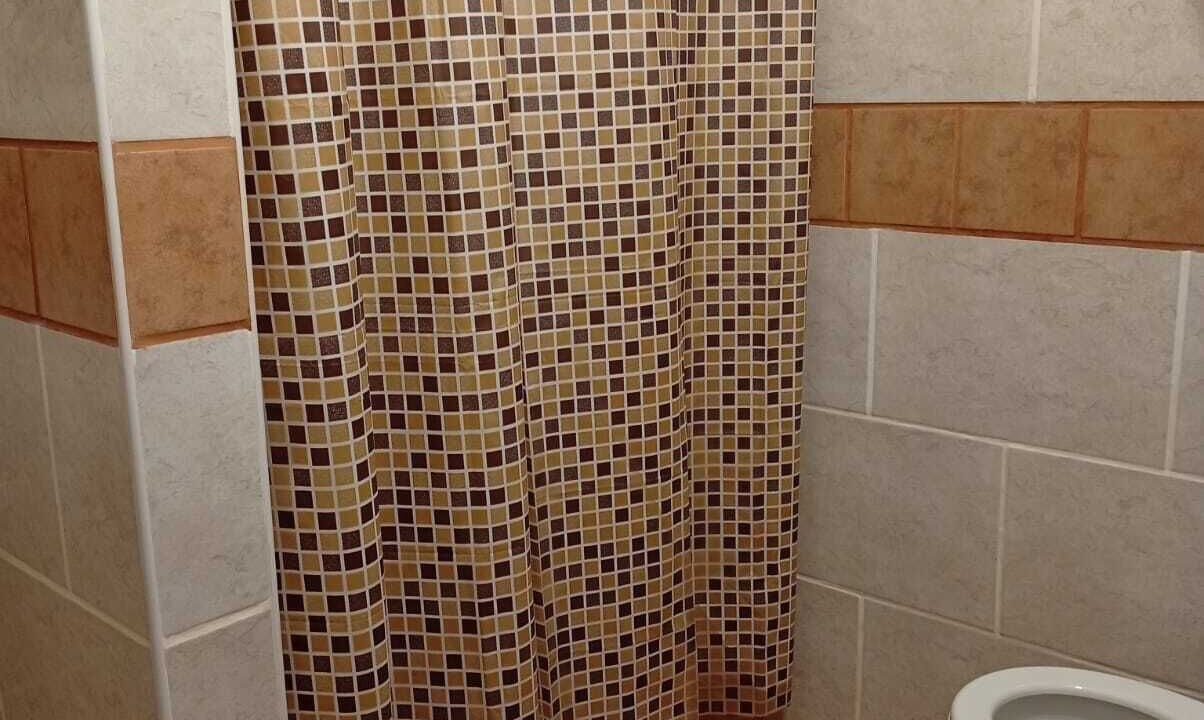 Photo of Bathroom in San Ignacio