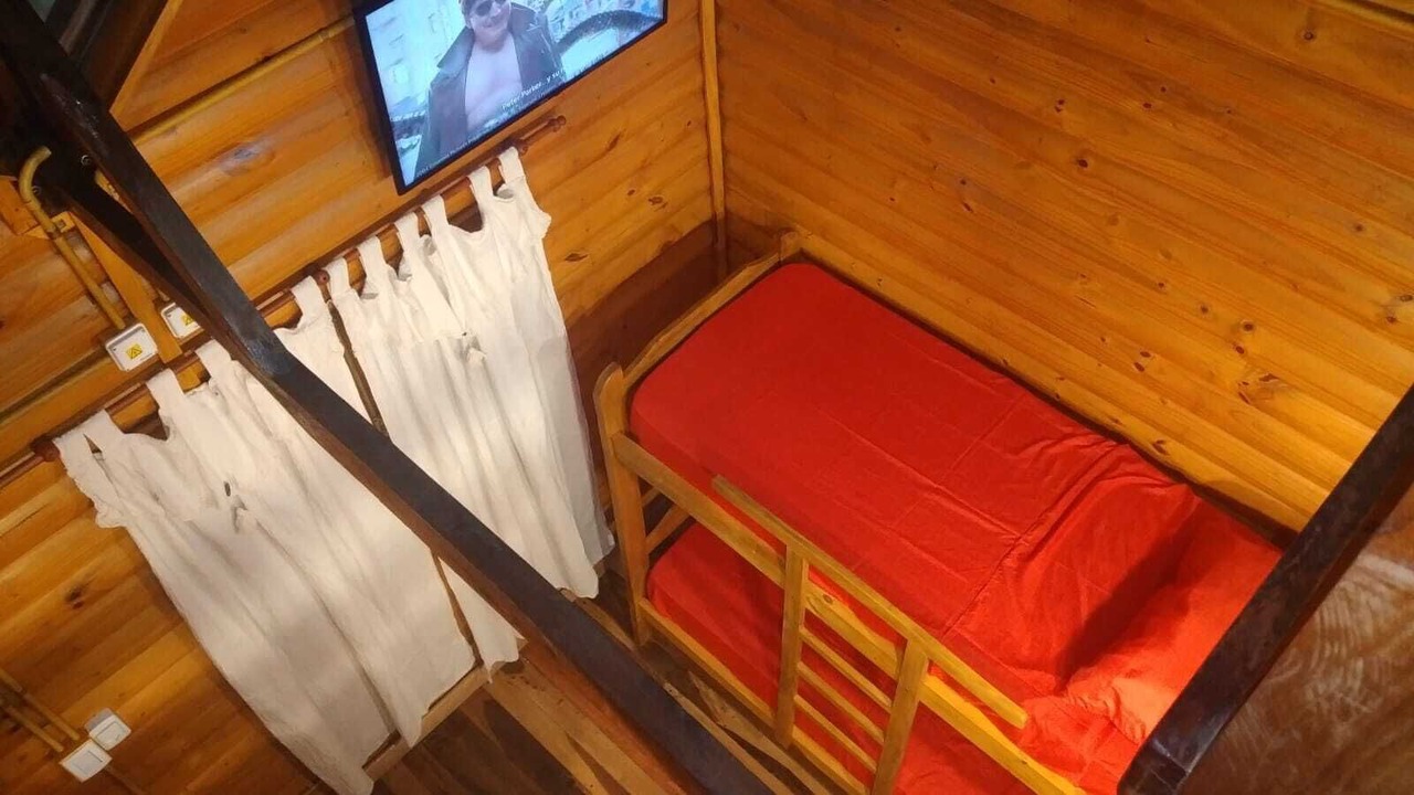 Photo of Bedroom in San Ignacio