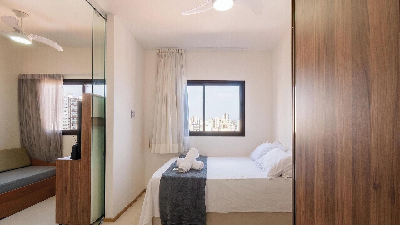Photo of Bedroom in Pituba