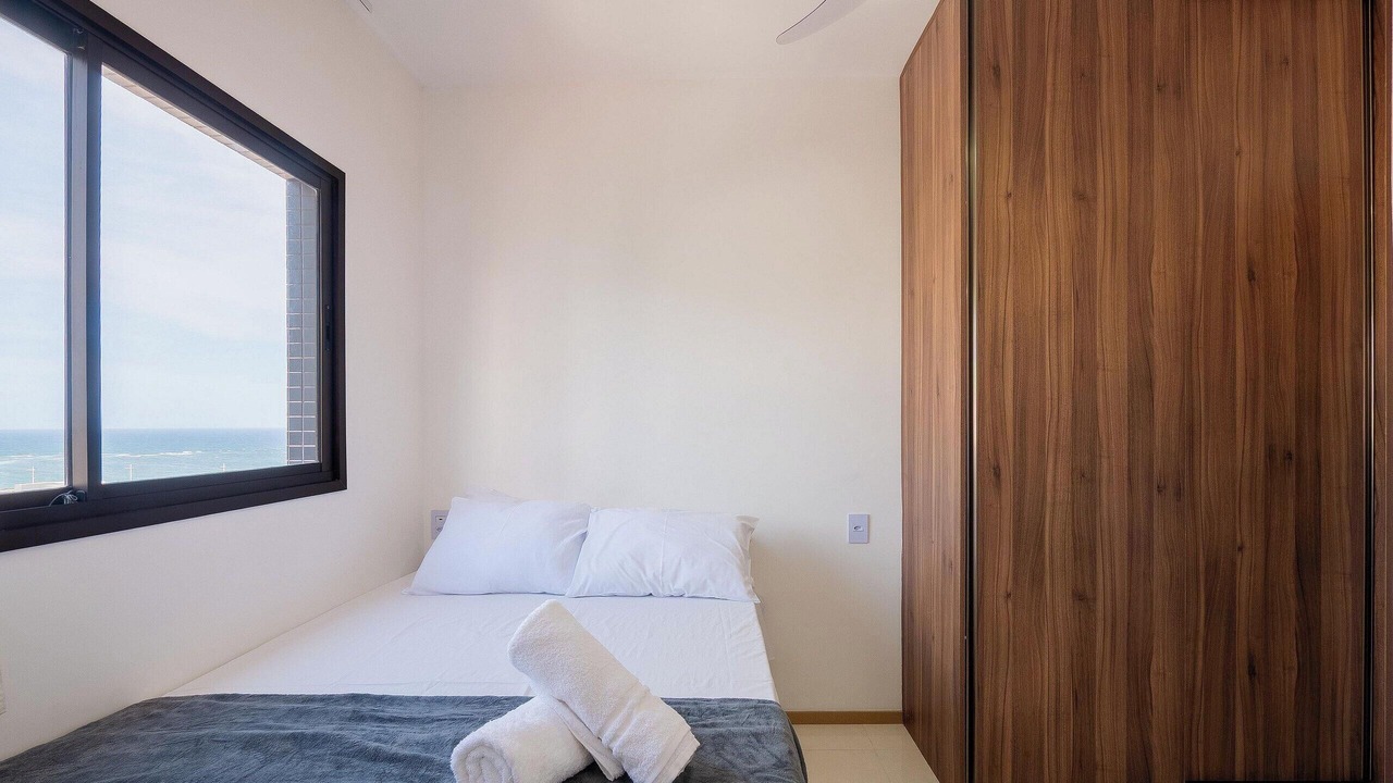 Photo of Bedroom in Pituba
