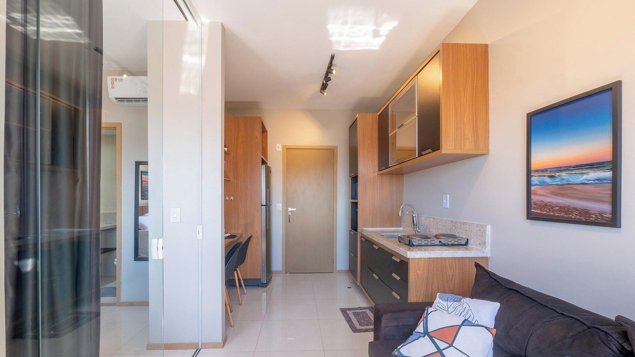 Photo of Livingroom in Pituba