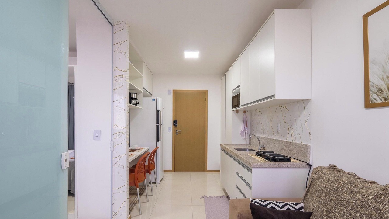 Photo of Kitchen in Pituba