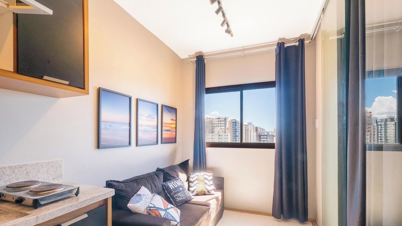 Photo of Livingroom in Pituba