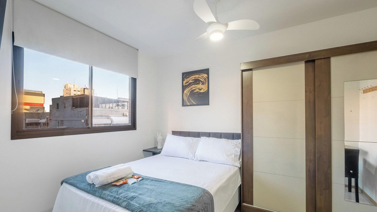 Photo of Bedroom in Pituba