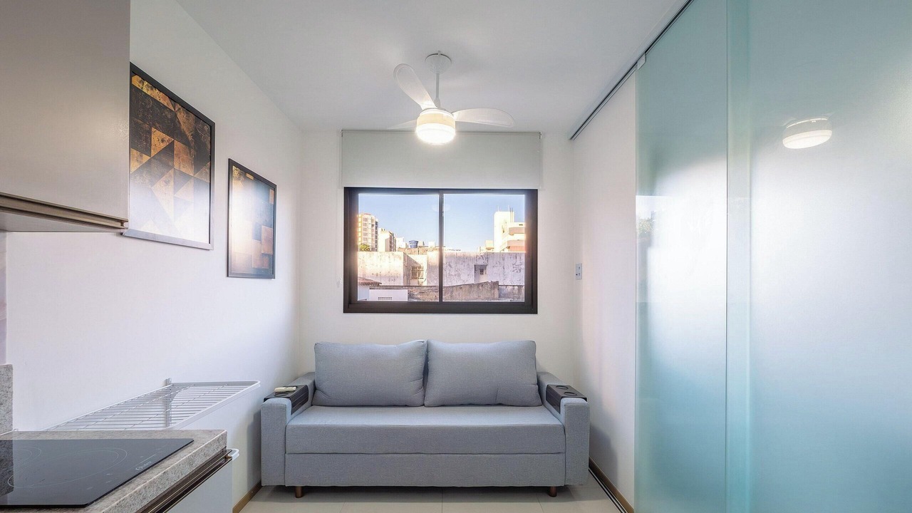 Photo of Livingroom in Pituba