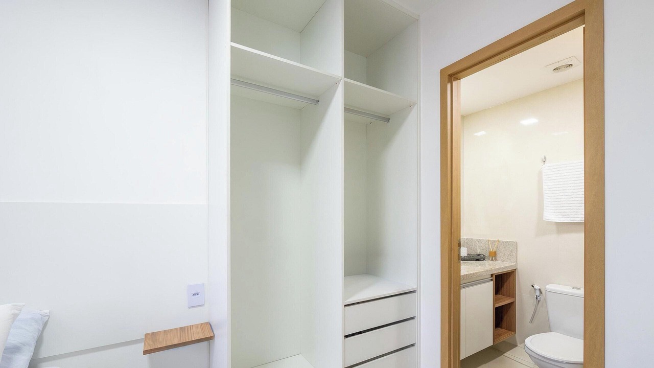 Photo of Bathroom in Pituba