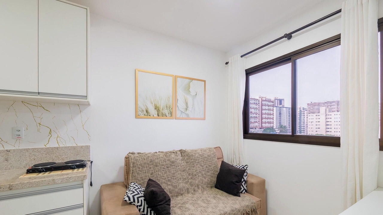 Photo of Livingroom in Pituba