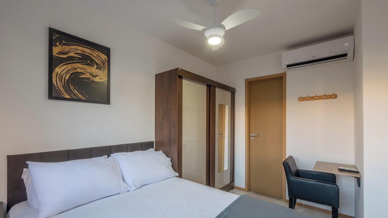 Photo of Bedroom in Pituba