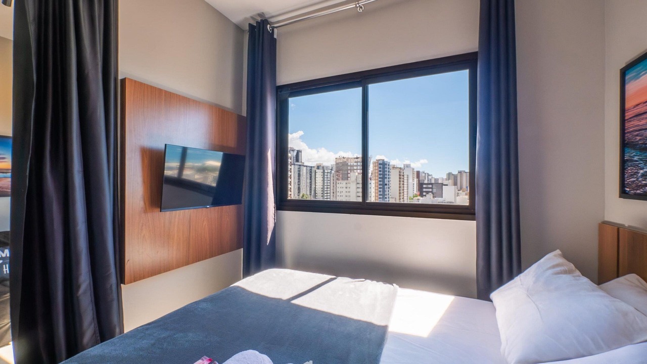 Photo of Bedroom in Pituba